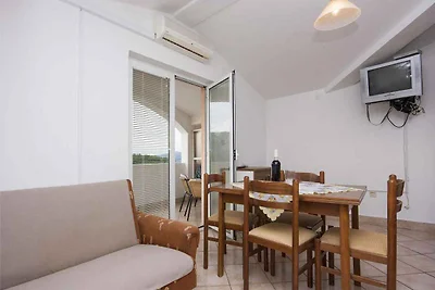 Ferienwohnung in Meernähe