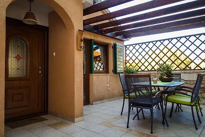 Bungalow nur 200 Meter vom Strand