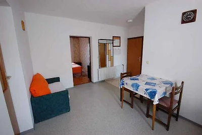 Vakantieappartement Gezinsvakantie Njivice