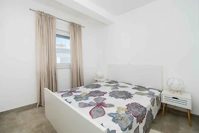 Ferienwohnung WOHNUNG BENMI 1 (4+1)