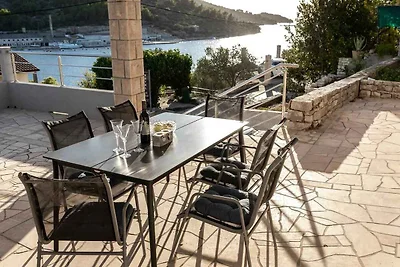 Appartamento Vacanza con famiglia Vela Luka