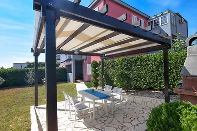 Ferienwohnung mit Klimaanlage und