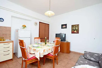 Ferienwohnung mit Klimaanlage