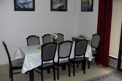 Casa vacanze Vacanza di relax Balatonmáriafürdö