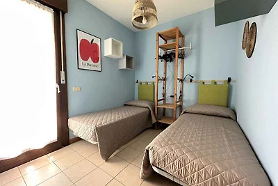 Ferienwohnung 150 m do plaže