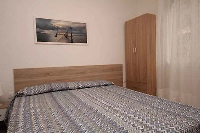Ferienwohnung 350 m from the beach
