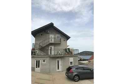 Ferienwohnung mit Klimaanlage