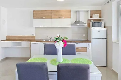 Vakantieappartement Gezinsvakantie Baska