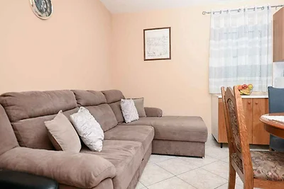 FerienWohnung mit Balkon und Meerblick