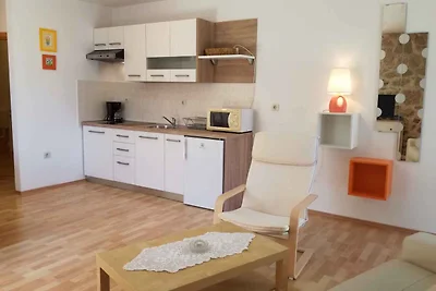 Vakantieappartement Gezinsvakantie Vrsar