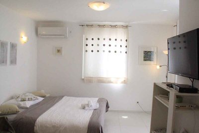Apartament Dla rodzin Njivice