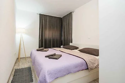 Ferienwohnung mit Klimaanlage