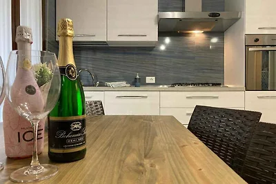 Appartamento Vacanza con famiglia Rosolina