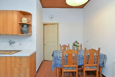 Ferienwohnung mit Klimaanlage