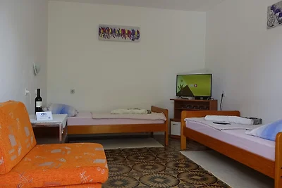 Casa vacanze Vacanza di relax Ribarica