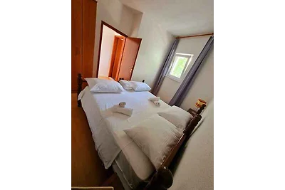 Ferienwohnung mit Klimaanlage, Balkon und Mee