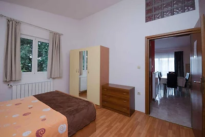 Ferienwohnung mit Klimaanlage und Terrasse di
