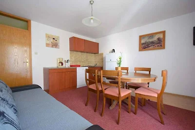 Ferienwohnung mit Balkon