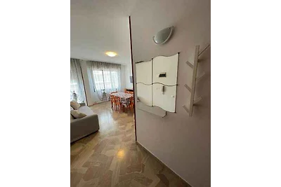 Ferienwohnung mit Internet und Balkon