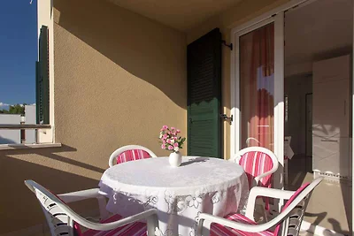 Appartamento Vacanza con famiglia Punat