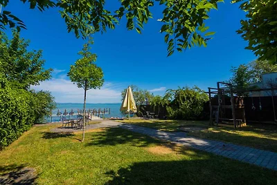 Ferienhaus völlig renoviert direkt am Balaton
