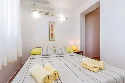 Ferienwohnung sea view