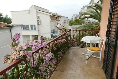 Vakantieappartement Gezinsvakantie Makarska