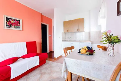 Vakantieappartement Gezinsvakantie Lopar
