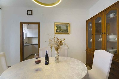 Vakantieappartement Gezinsvakantie Smokvica