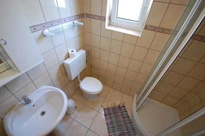 Appartement Vacances avec la famille Njivice