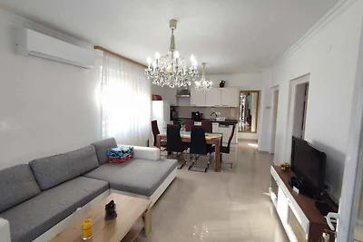 Ferienwohnung mit Panorama auf den See, in de