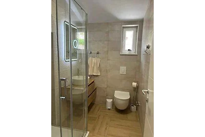 Charmante Unterkunft Dobrila auf der Insel Hv