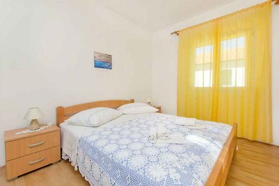 Vakantieappartement Gezinsvakantie Zastražišće