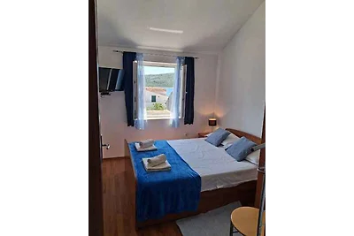 Ferienwohnung mit Klimaanlage und Internet