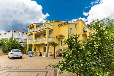 Ferienwohnung mit Klimaanlage