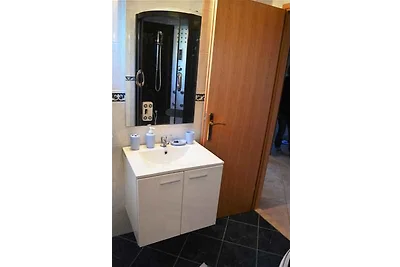 Ferienwohnung mit Balkon und Grill