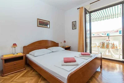 Appartamento Vacanza con famiglia Supetarska Draga