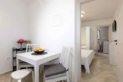 Vakantieappartement Gezinsvakantie Punat