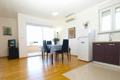 Ferienwohnung mit Klimaanlage, Internetzugang