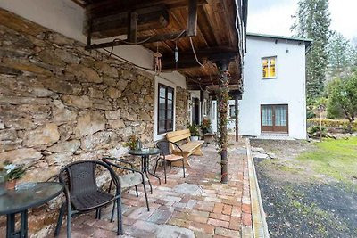 Vakantieappartement Gezinsvakantie Rokytnice nad Jizerou