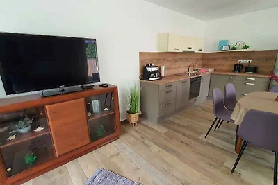 Vakantieappartement Gezinsvakantie Balatonlelle