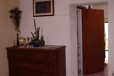 Ferienwohnung in der Nähe des Zentrums