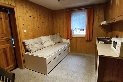 Ferienwohnung in Erzgebirge mit Möglichkeit