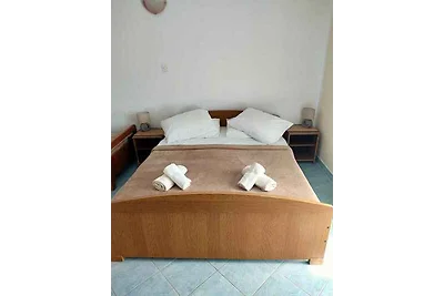 Appartamento Vacanza con famiglia Slatine