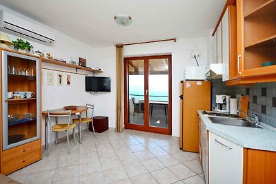 Vakantieappartement Gezinsvakantie Ravni