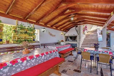 Ferienwohnung Mit Merblick und Terasse