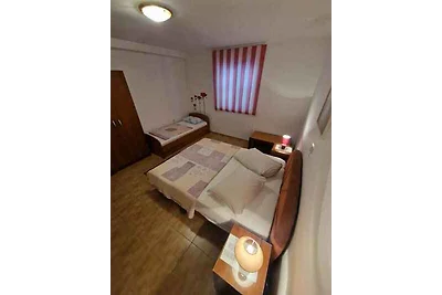 Ferienwohnung mit Klimaanlage, Internet und