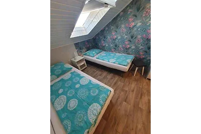 Appartamento Vacanza con famiglia Siofok