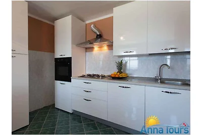 Appartamento Vacanza con famiglia Njivice