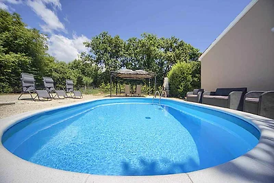 Villa mit Pool